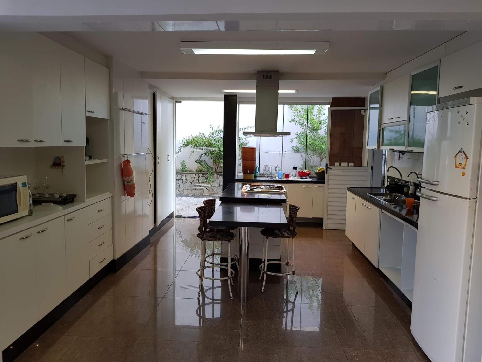 Pensionato Ouro Preto Belo Horizonte Exterior photo